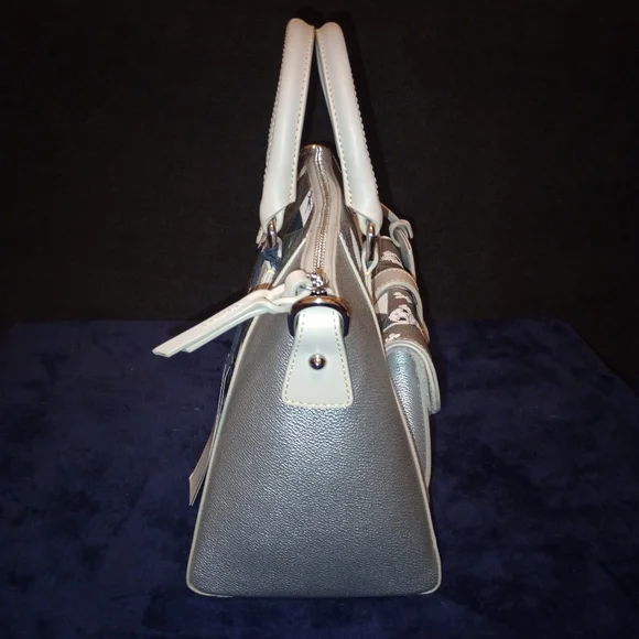 NWT Dooney & Bourke Disney 100th Anniversary collection bag - Picture 5 of 16